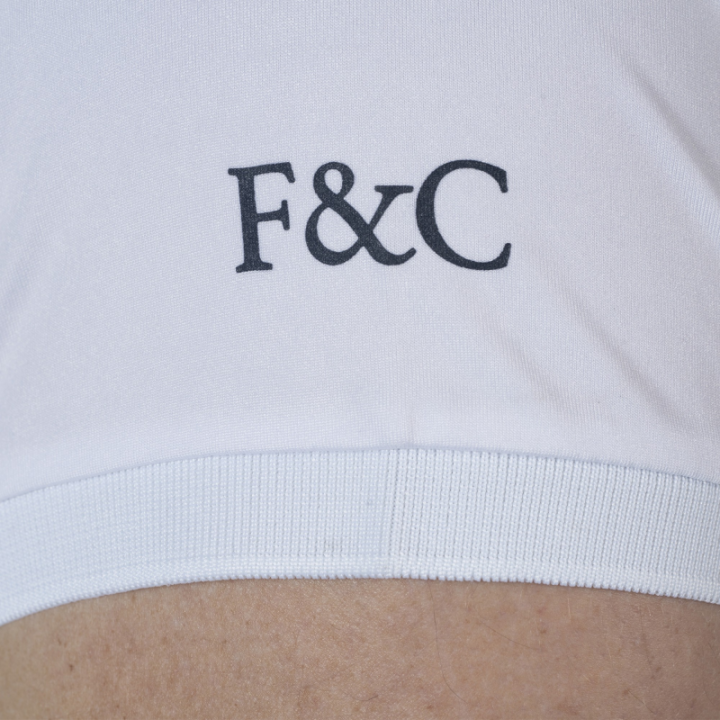 Polo concours h comodoro mc