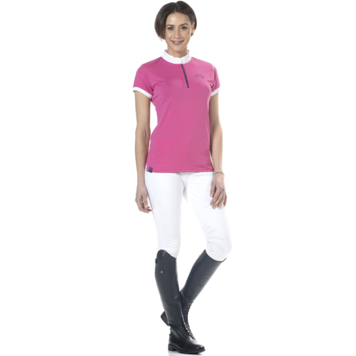 Polo concours clorinda mc kid