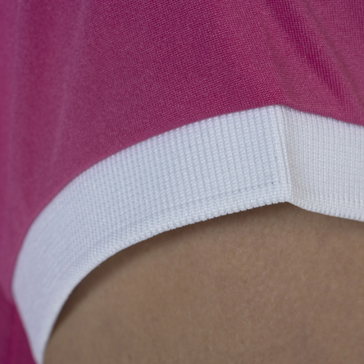 Polo concours clorinda mc kid