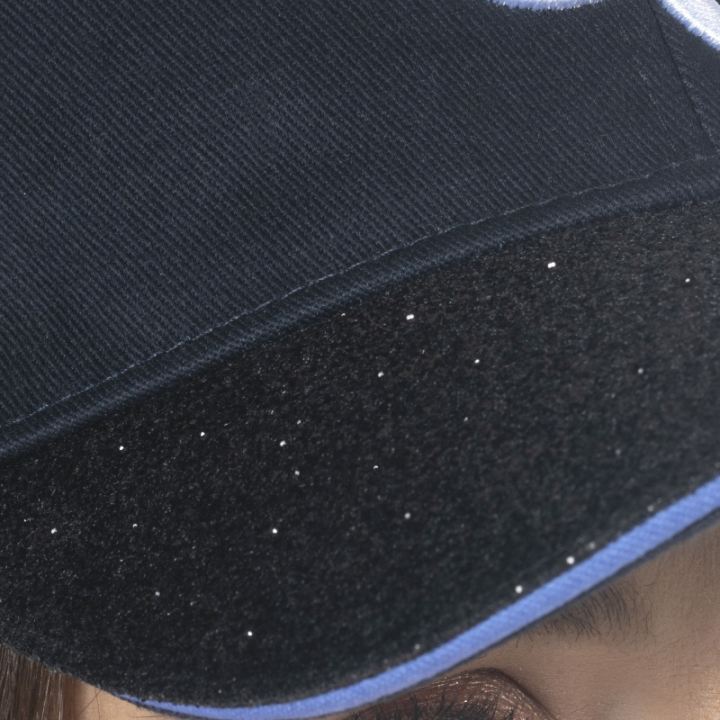 Casquette  flags&cup zapala