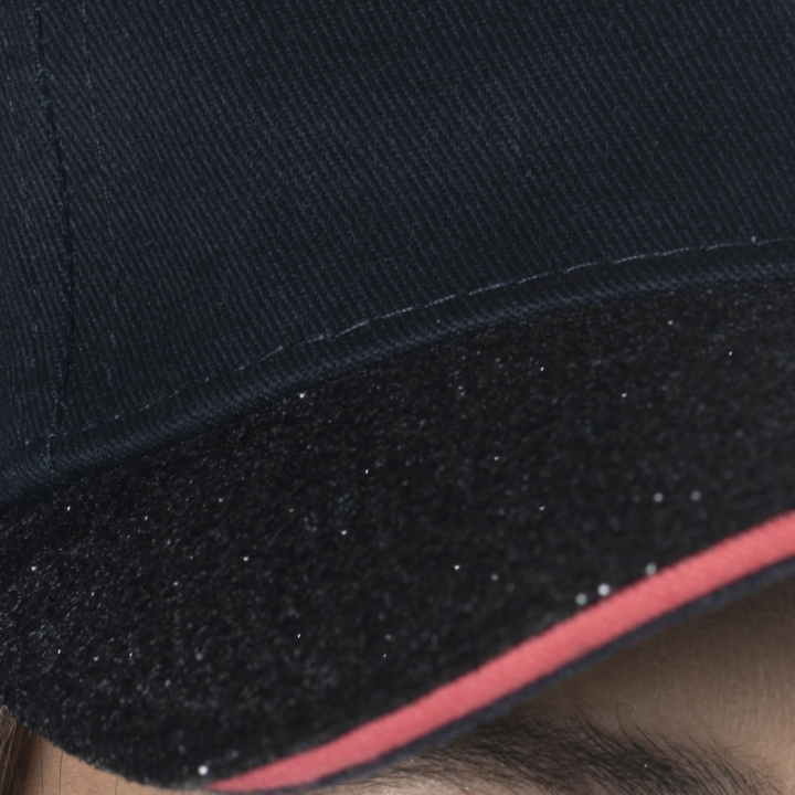 Casquette  flags&cup zapala