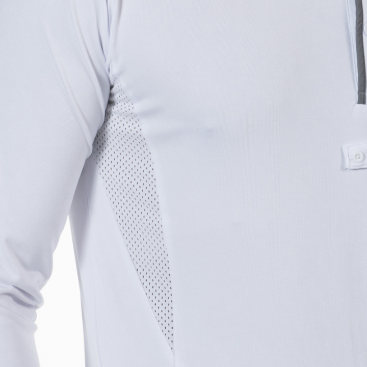 Polo concours h comodoro ml