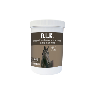 B.l.k sang/foie/reins 500g