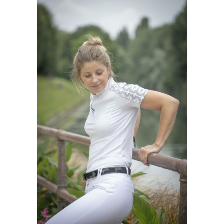 Polo concours penelope anais mc