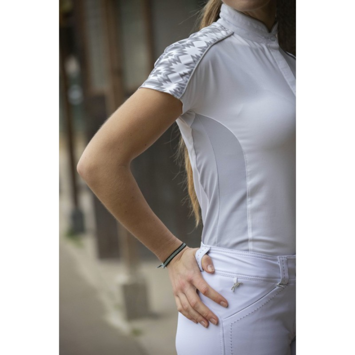 Polo concours penelope anais mc