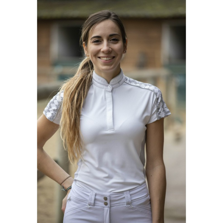 Polo concours penelope anais mc