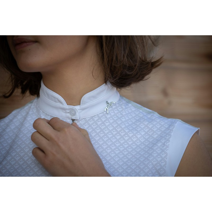 Polo concours penelope seville mc