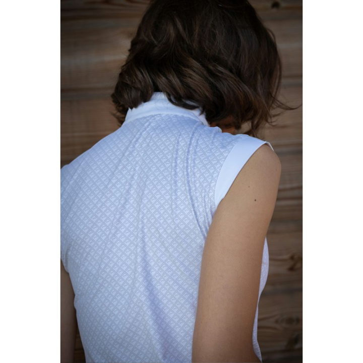 Polo concours penelope seville mc