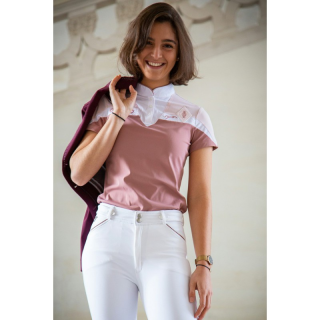 Polo concours penelope indyshow mc