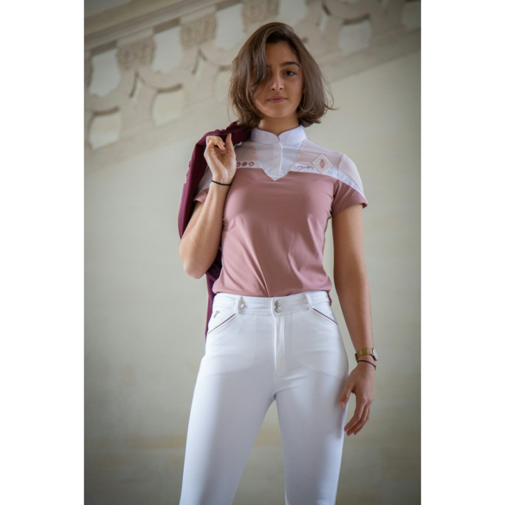 Polo concours penelope indyshow mc