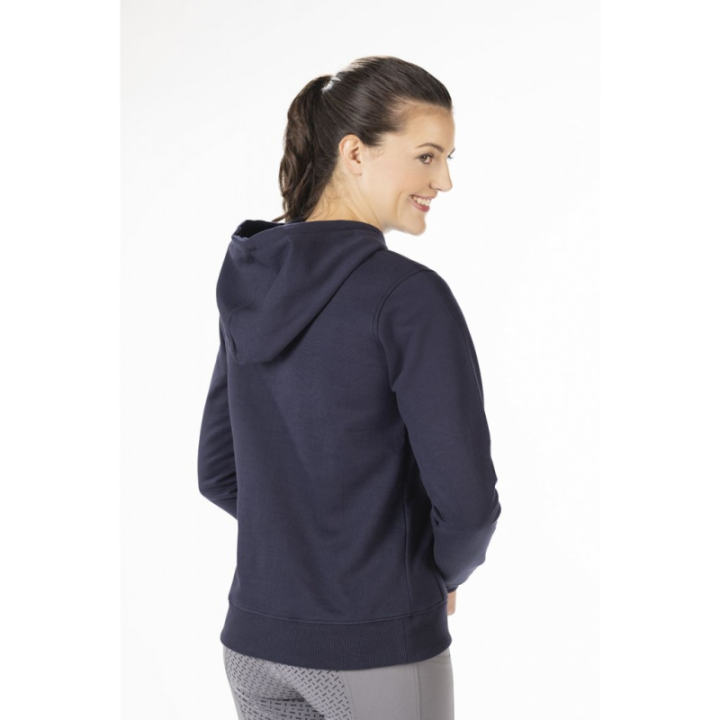 Sweat hoody classic polo hkm