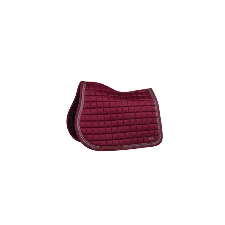 Tapis sparkling coton