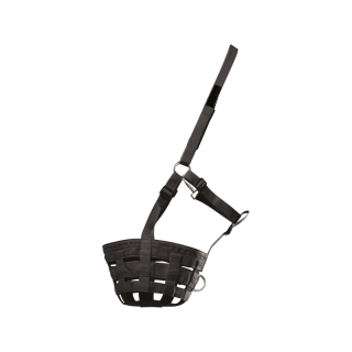 Museliere pour paturage