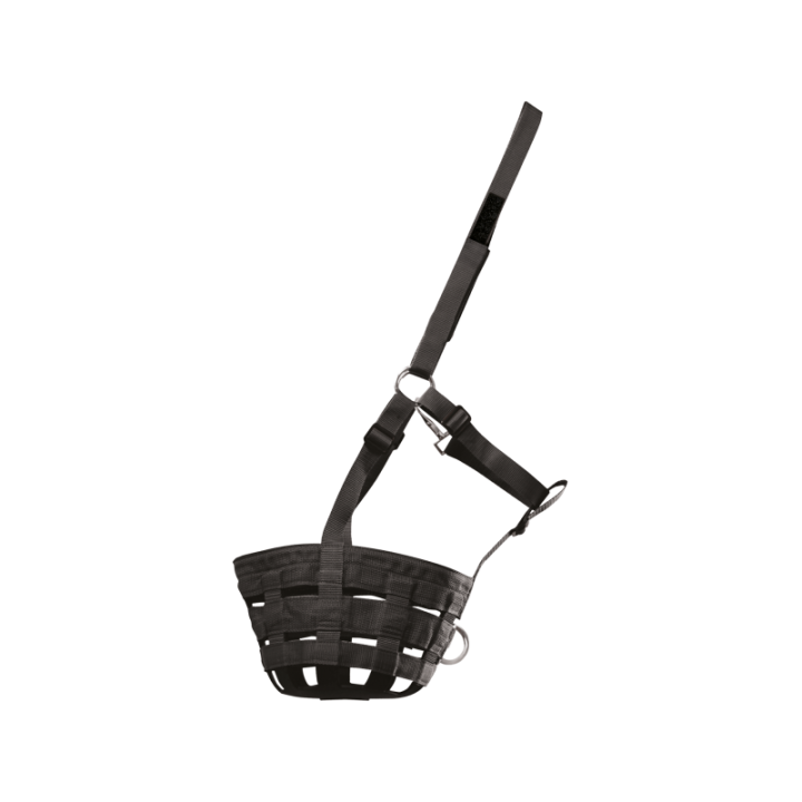 Museliere pour paturage