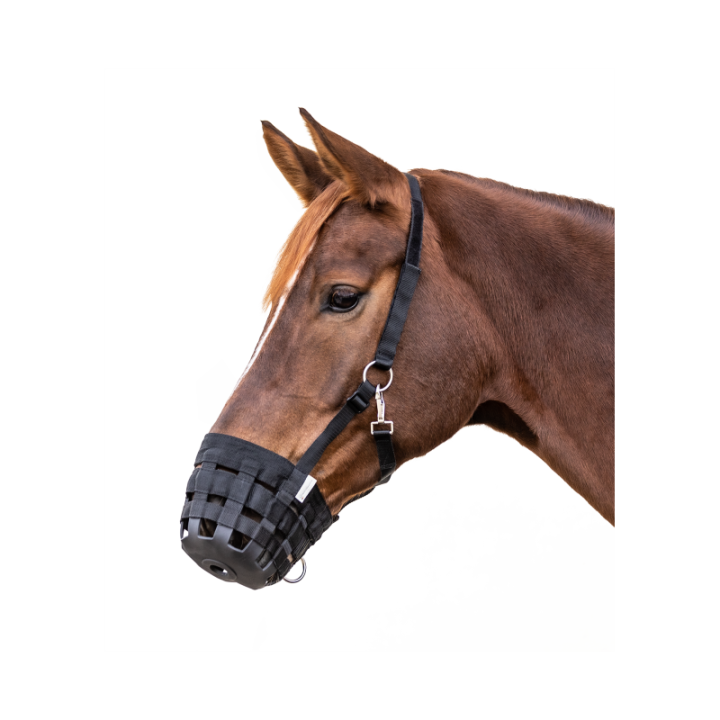 Museliere pour paturage