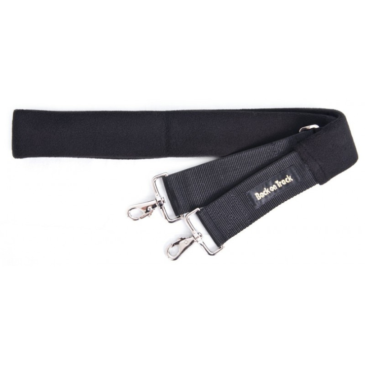 Collier pour chauffe dos back on track