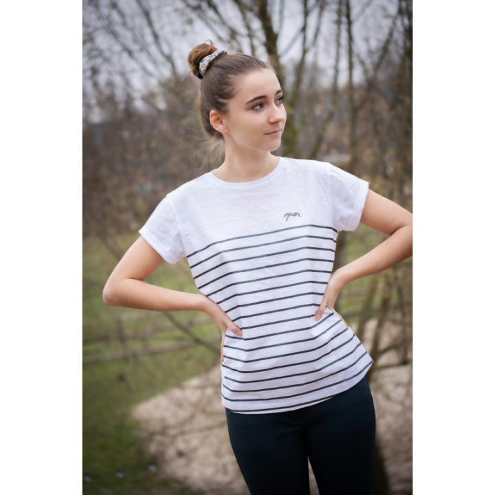 Tee shirt penelope harlem