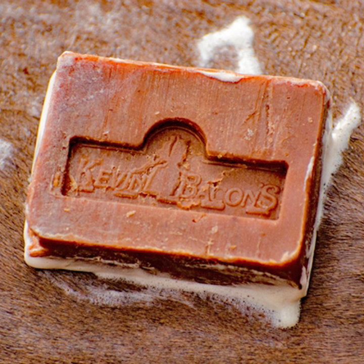 Savon anti dermite kevin bacon's