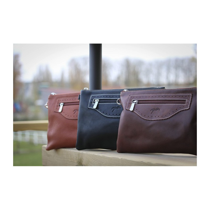 Sac pochette penelope emma