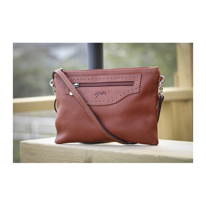 Sac pochette penelope emma