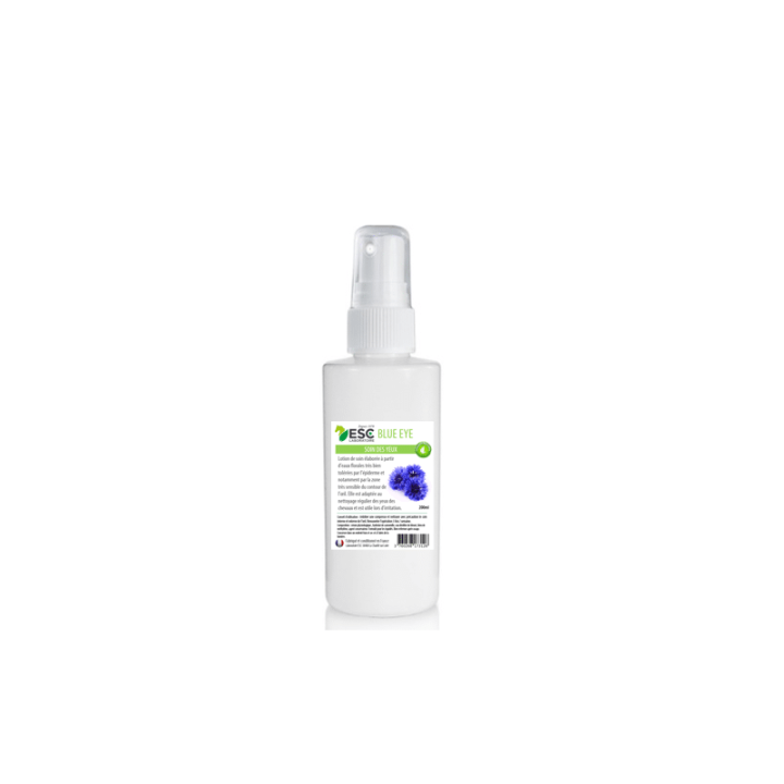 Blue eye 150 ml