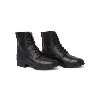 Boots aurora back zip