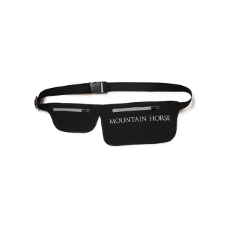 Pochette double mountain horse