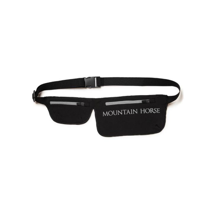 Pochette double mountain horse