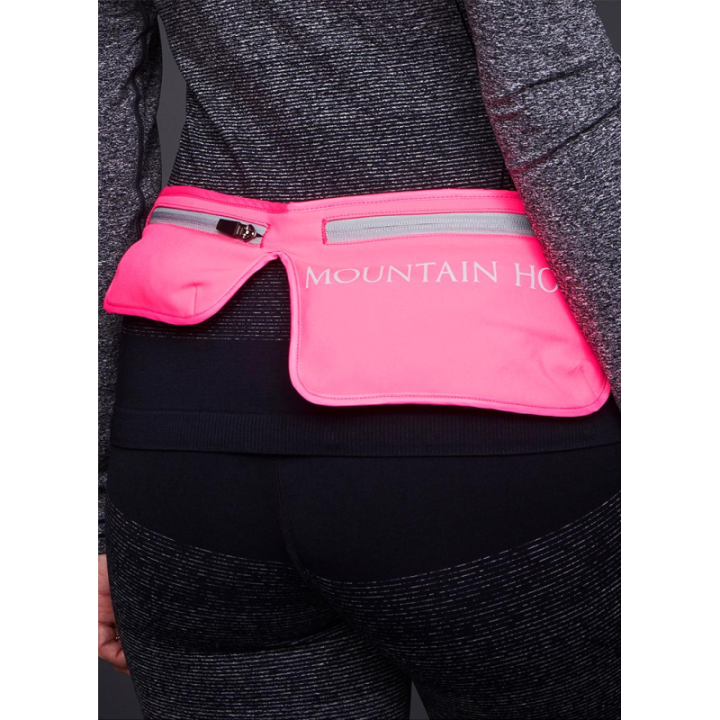 Pochette double mountain horse