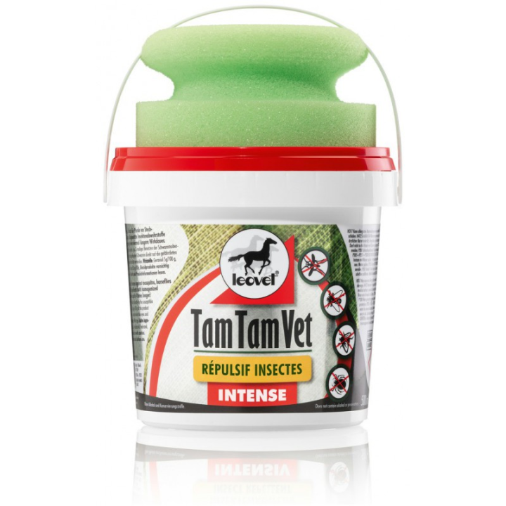Tamtamvet intensiv gel 500ml