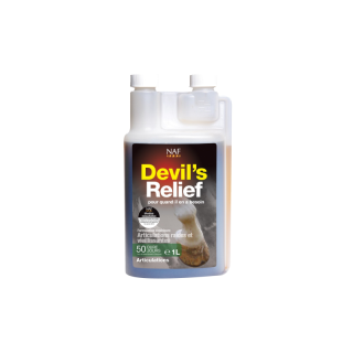Devils relief+ 1l