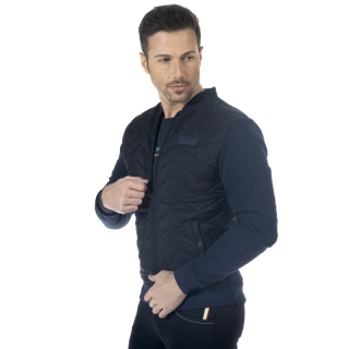 Blouson bragado hom