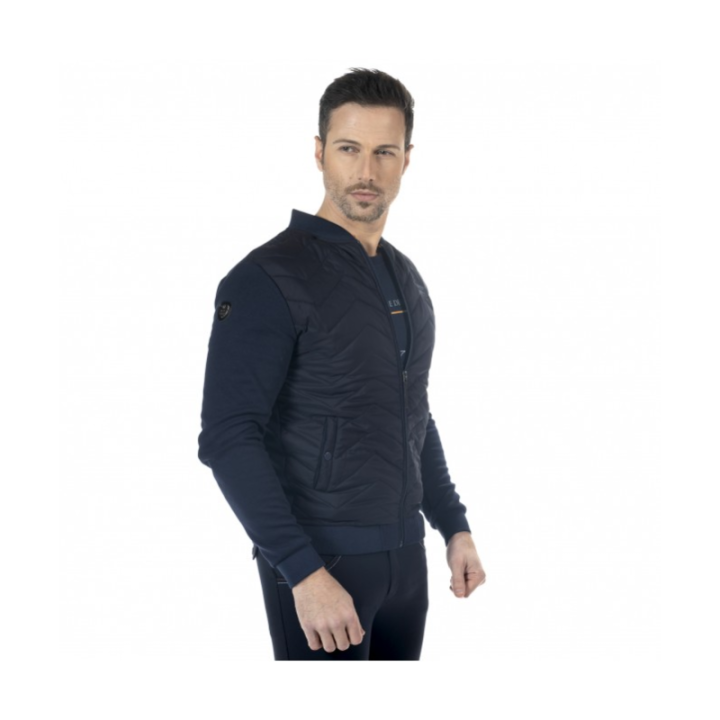 Blouson bragado hom