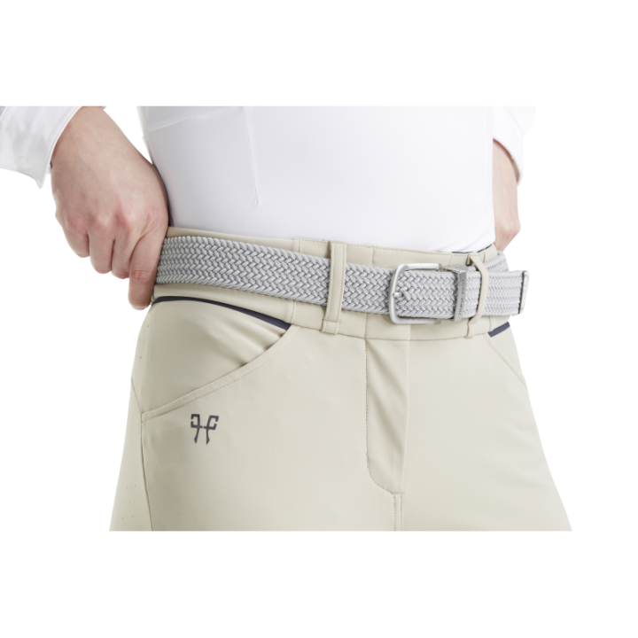 Ceinture horse pilot exchange