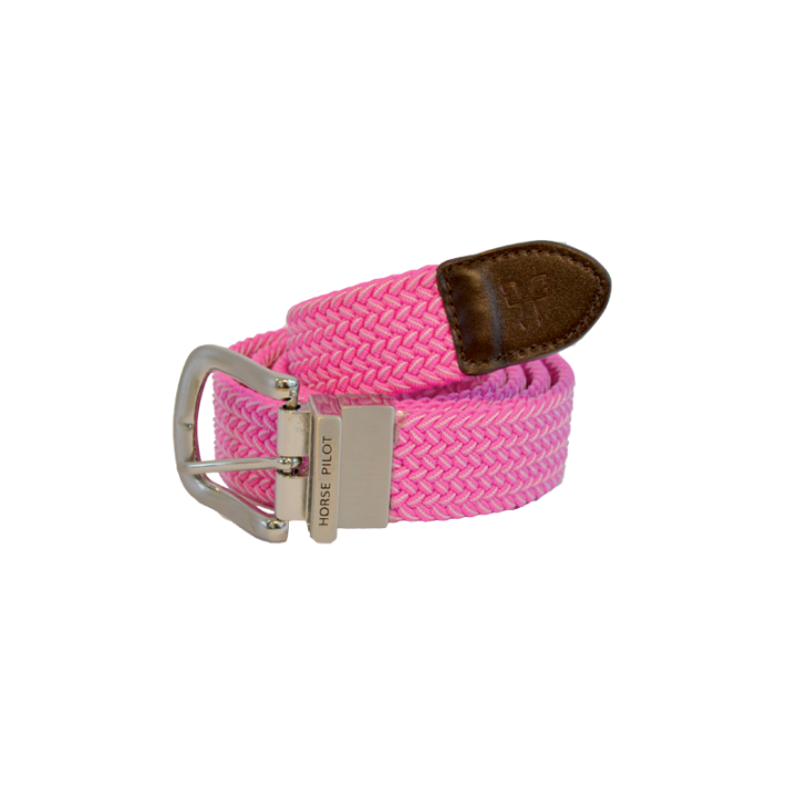 Ceinture horse pilot exchange