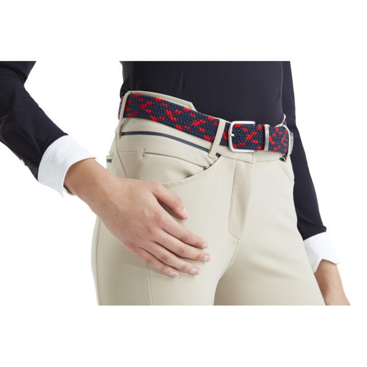 Ceinture horse pilot exchange