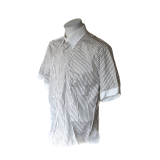 Chemise 15307 h m.c t39/40