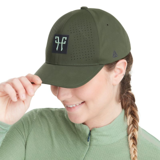 Casquette horse pilot alpha