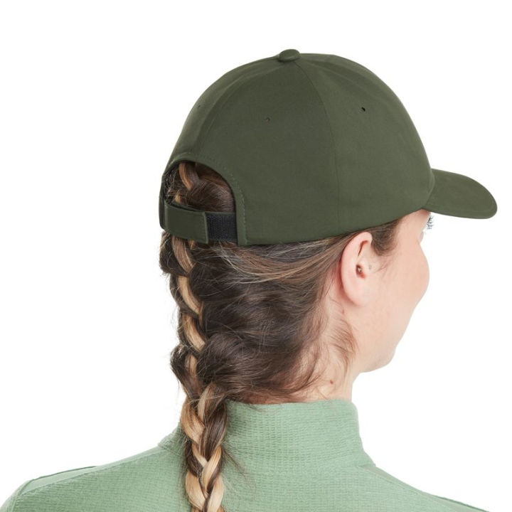 Casquette horse pilot alpha