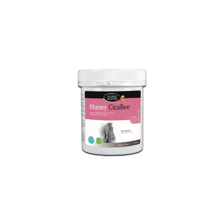 Baume goferval 250ml