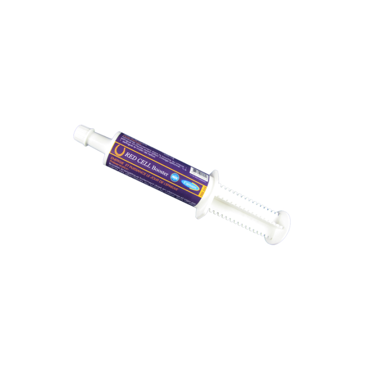 Red cell booster 60ml