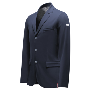 Veste intenso homme animo bleu t44fr/50it