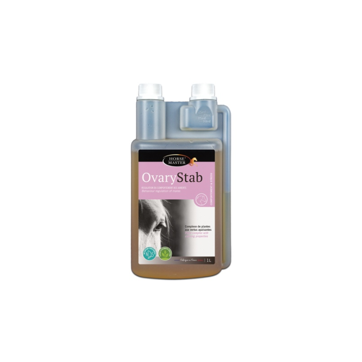 Ovary stab 500ml regul.du cycle oestral