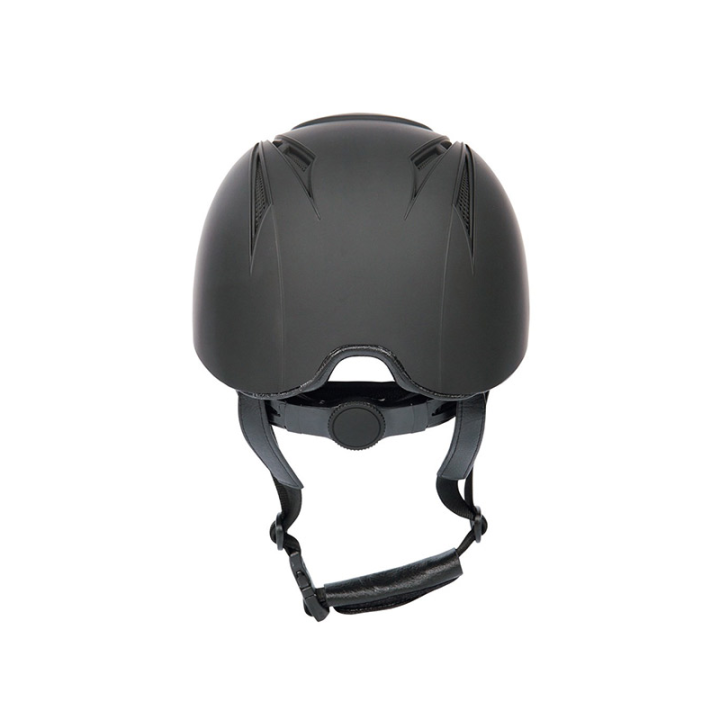 Bombe equitation challenge