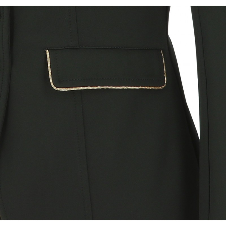 Veste marseille enfant equi-theme