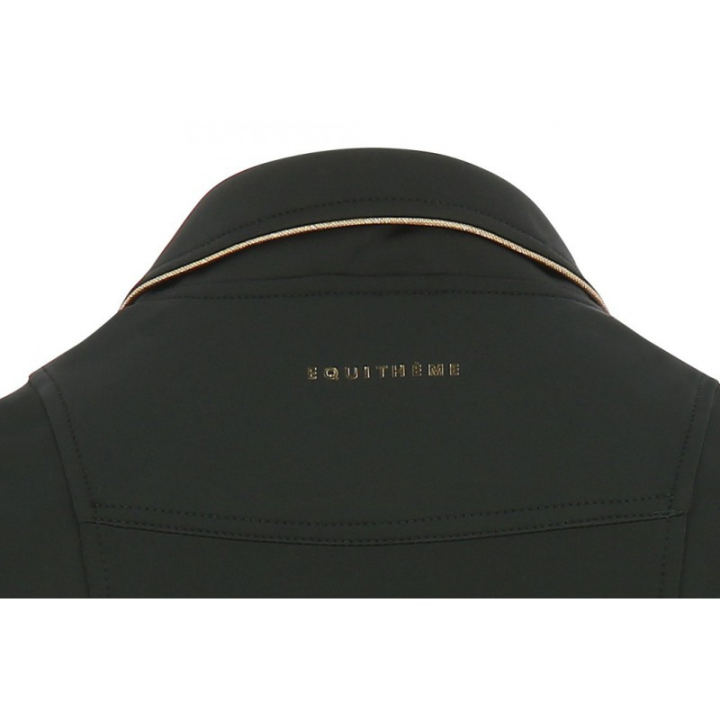 Veste marseille enfant equi-theme