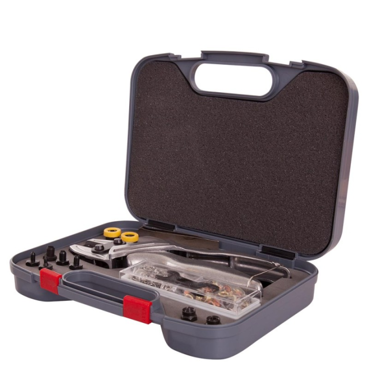 Emporte piece 3 en 1