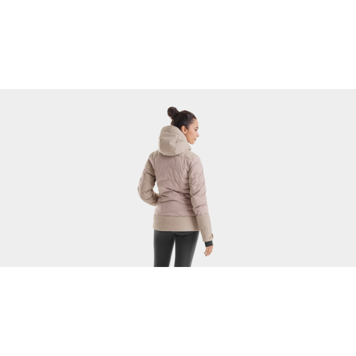 Fahrenheit horse pilot d