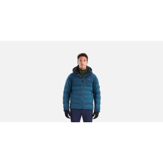 Fahrenheit horse pilot h