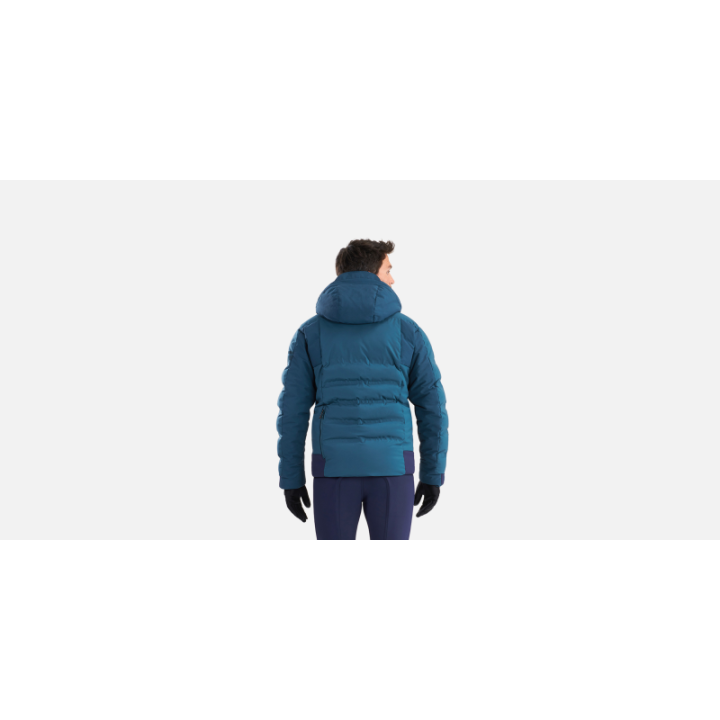 Fahrenheit horse pilot h